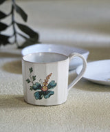 Astier de Villatte ジョンデリアン・ローズマロウ・カップ