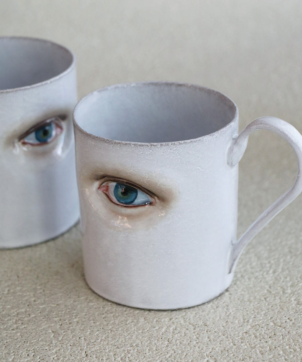 Astier de Villatte エッフェル塔・ヴェース – Blanc de Juillet