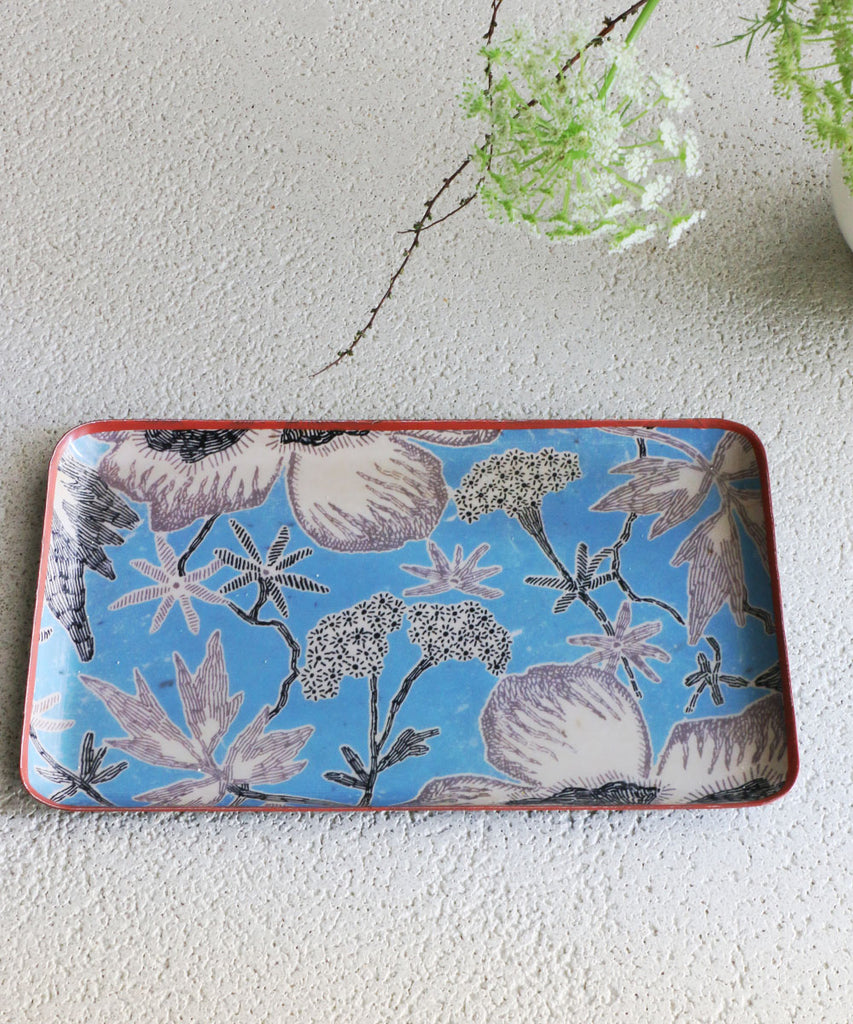 Beatrice LAVAL トレイ・アタリM・サンクトペテルブルク 25×15cm