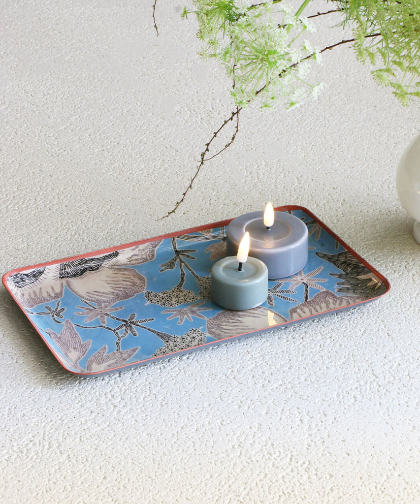 Beatrice LAVAL トレイ・アタリM・サンクトペテルブルク 25×15cm