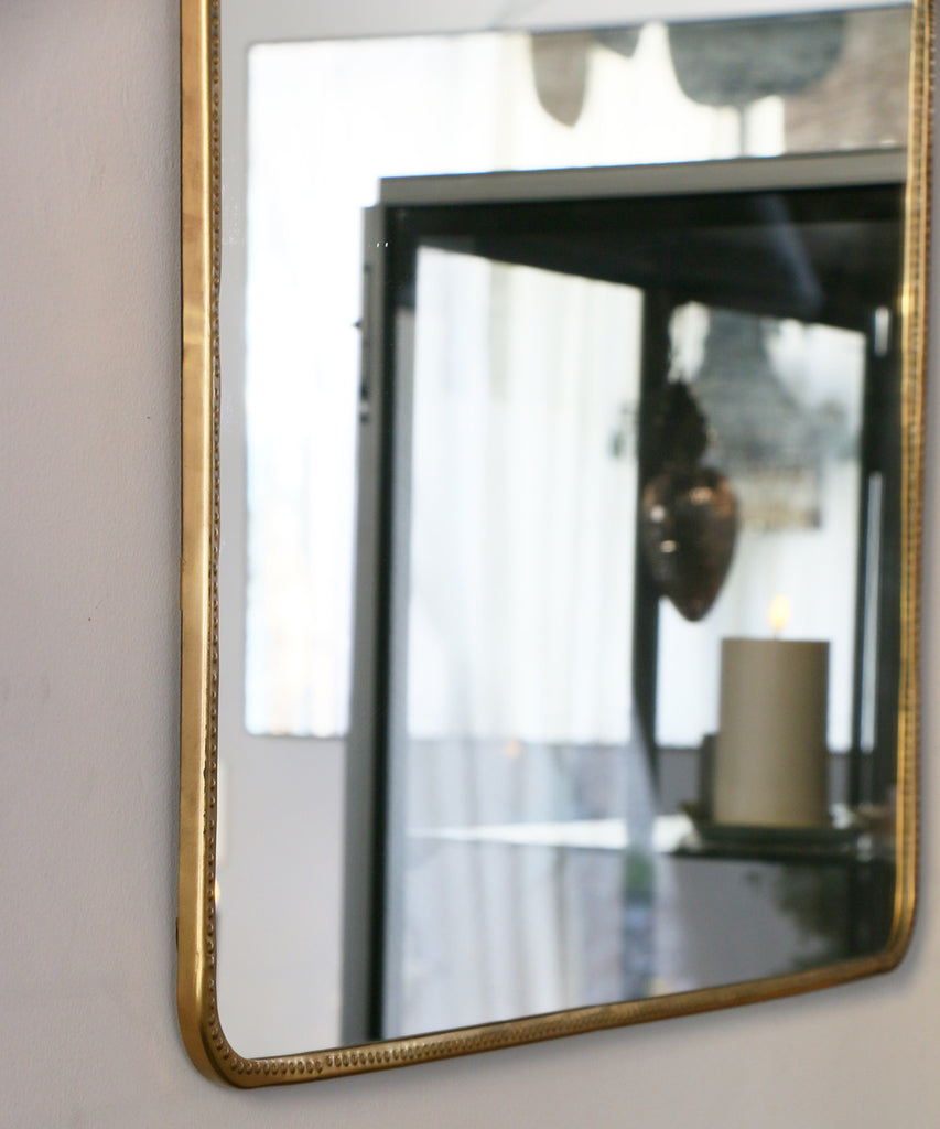 Beatrice LAVAL ナルシスミラーXXL 100×70cm