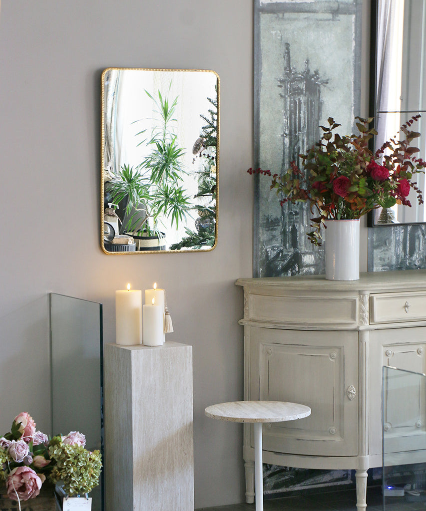 Beatrice LAVAL ナルシスミラーXL　70×50cm