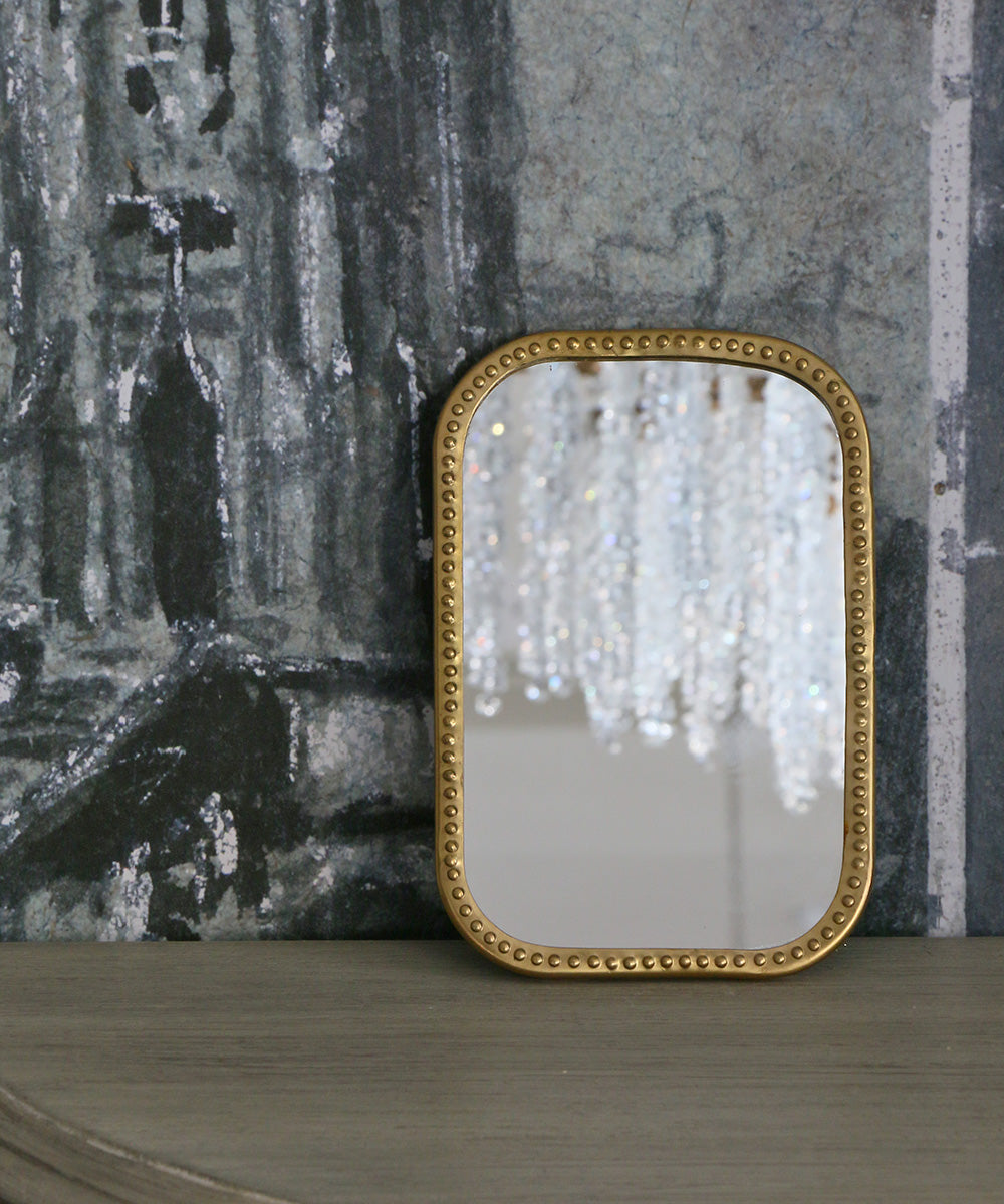 鏡 – Blanc de Juillet