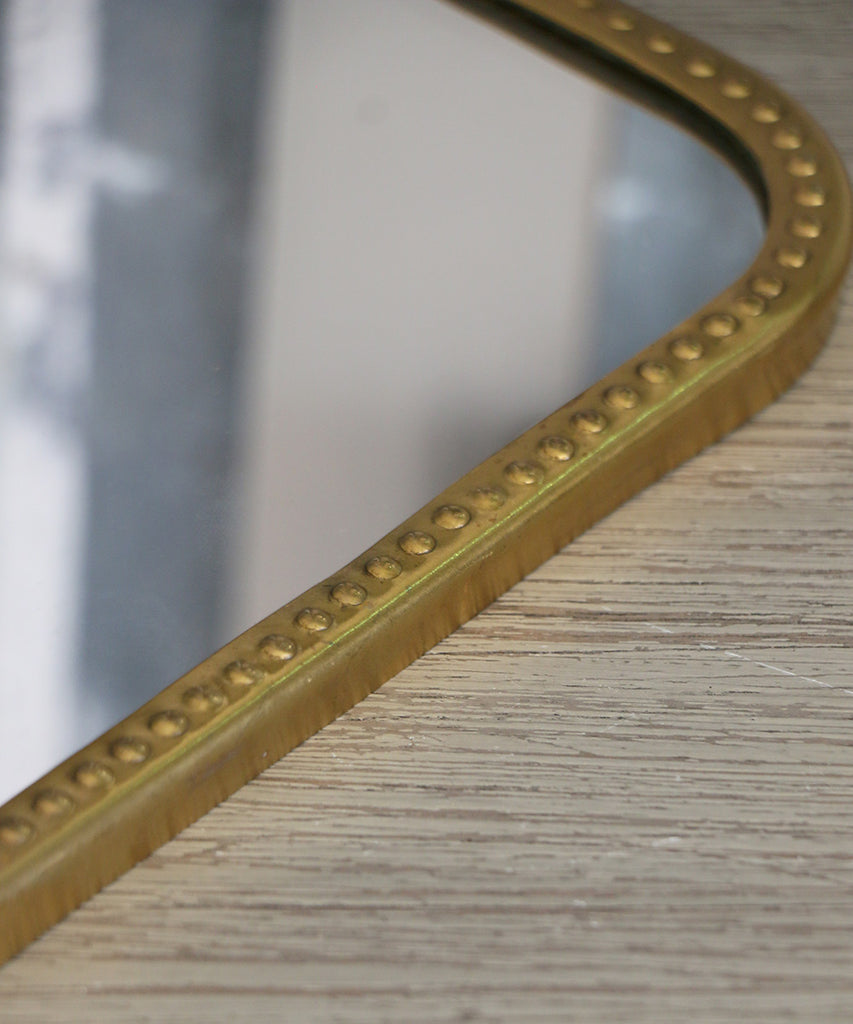 Beatrice LAVAL ナルシスミラーM　22×15cm