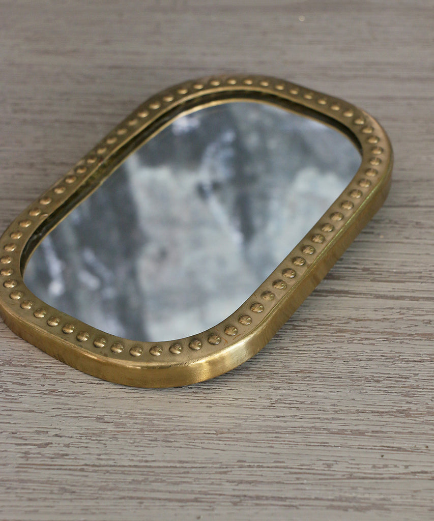 Beatrice LAVAL ナルシスミラーS　10×15cm