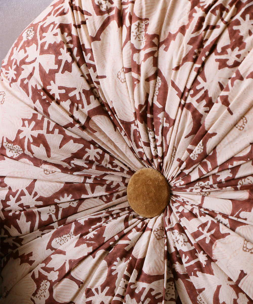 クッション – – Blanc de Juillet