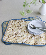 Beatrice LAVAL Placemat - Lombok - 45x33cm