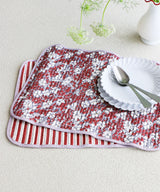 Beatrice LAVAL Placemat Cienne, 45 x 33 cm