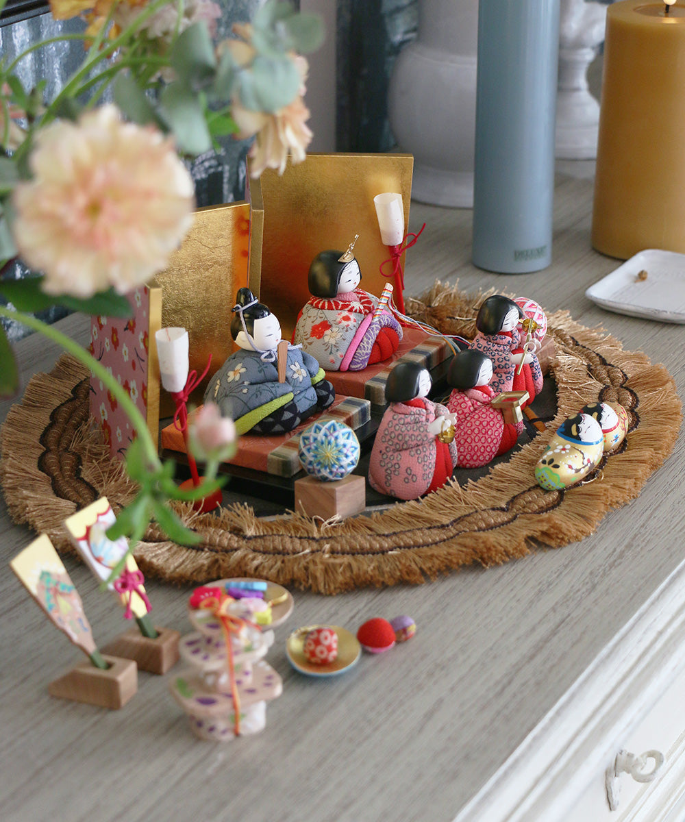 芦屋ブランドジュリエ – Blanc de Juillet