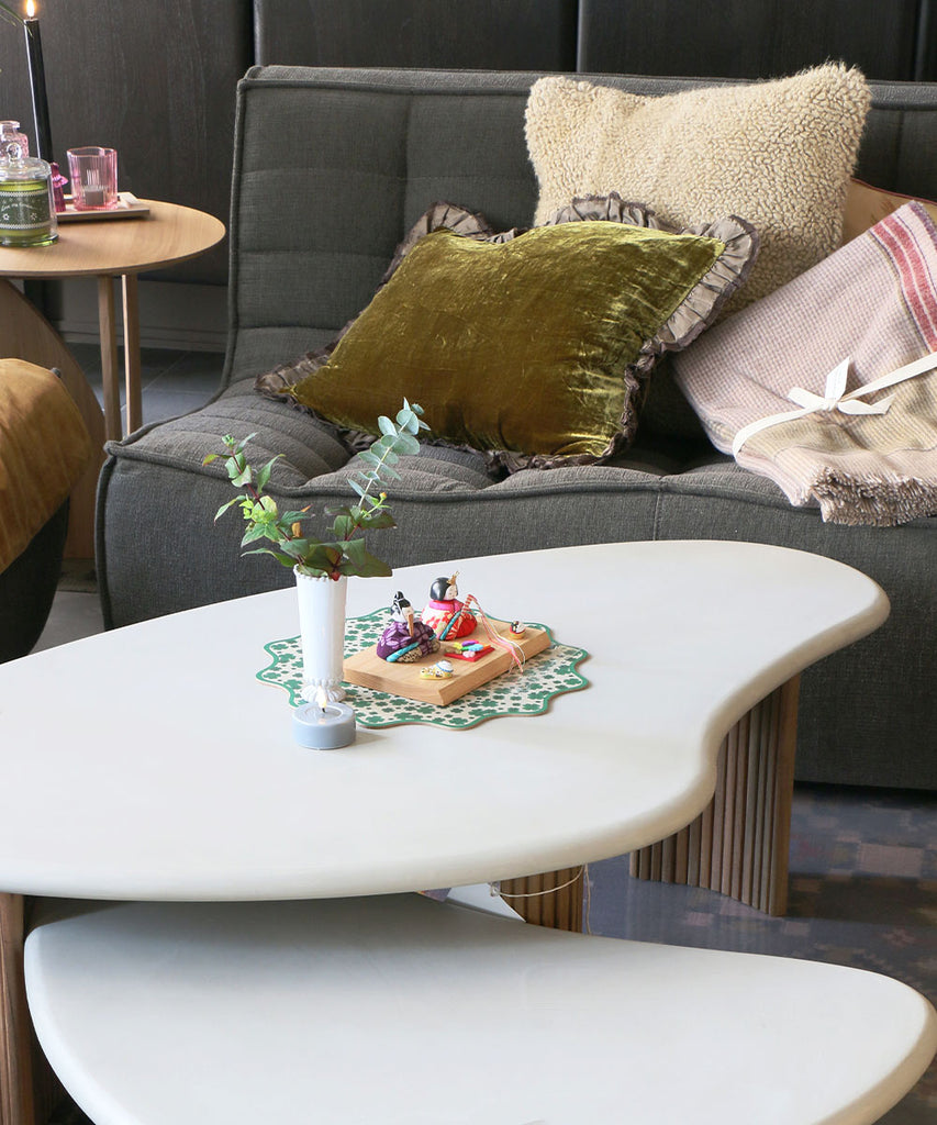 芦屋ブランドジュリエ – Blanc de Juillet