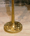 OPJET PARIS ゴールドキャンドルホルダーS