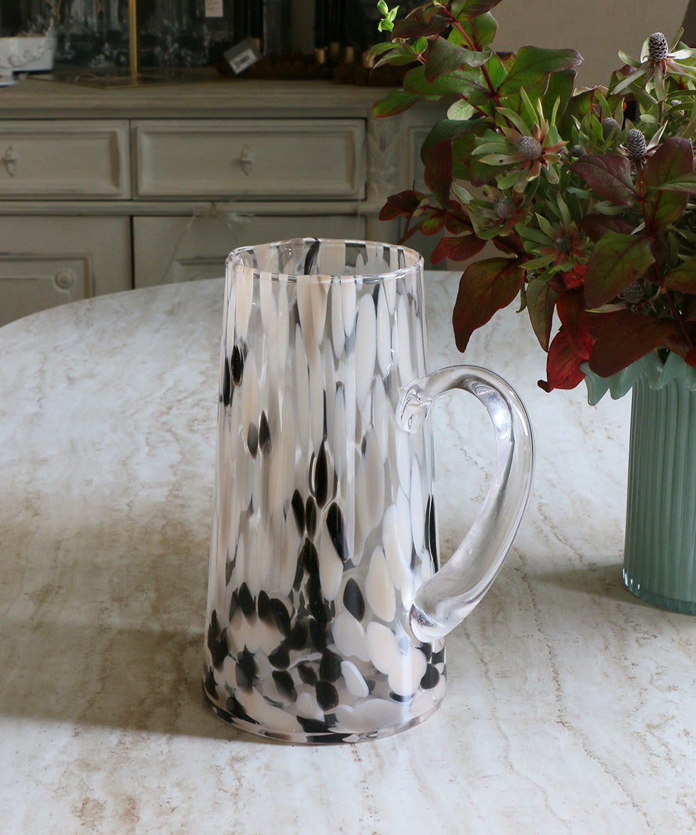 Astier de Villatte ジョンデリアン・ヴェース・ペイントブラシ