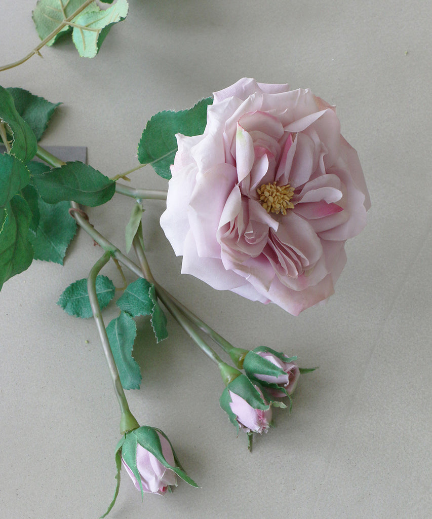 Fiorira un Giardino アーティフィシャルフラワー・プレミアムローズ
