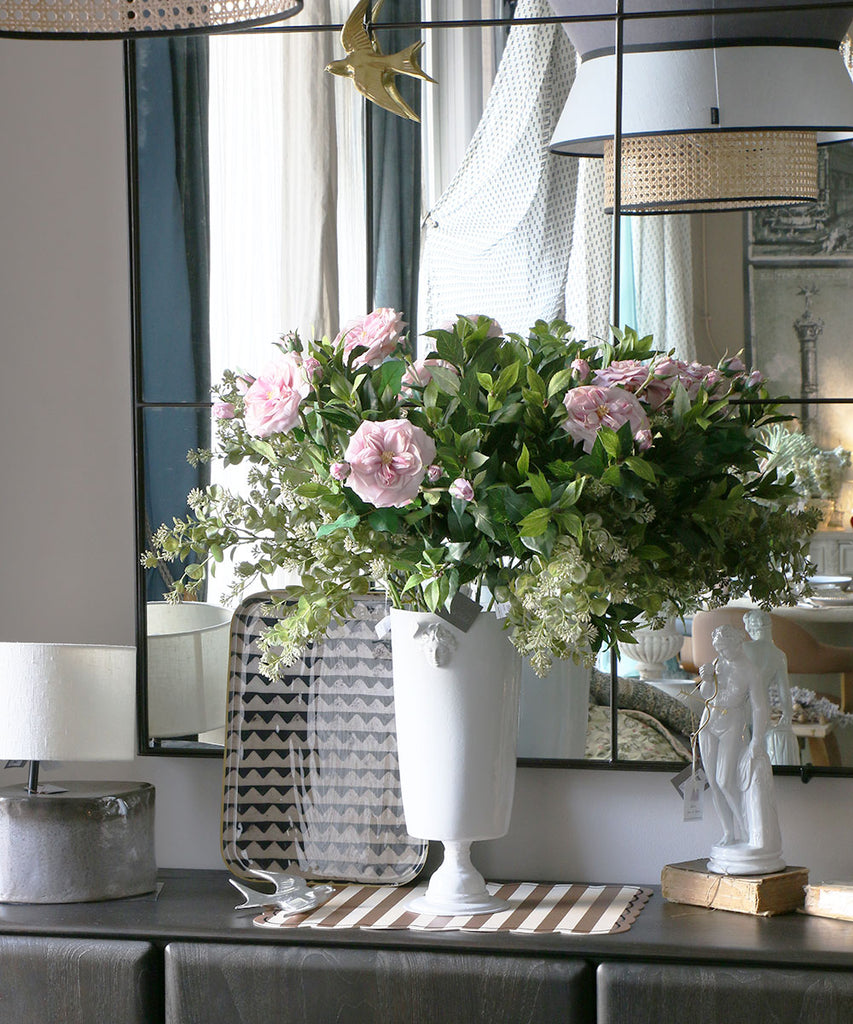 ヴェース・ピッチャー/Astier de Villatte – Blanc de Juillet