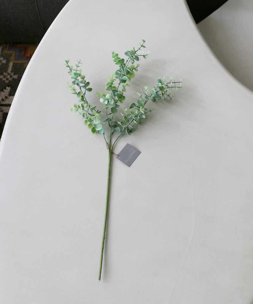 Fiorira un Giardino アーティフィシャルフラワー・ユーカリグリーンH65cm