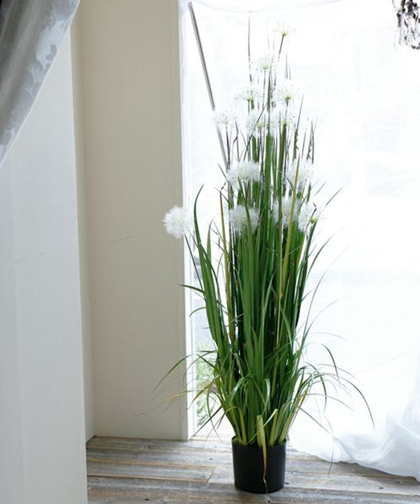 Fiorira un Giardino Artificial Dandelion Pot H152cm