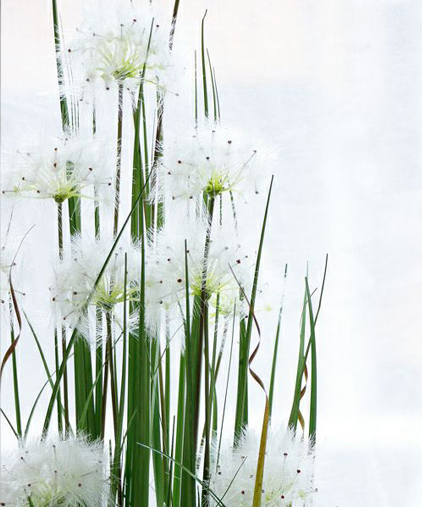 Fiorira un Giardino Artificial Dandelion Pot H152cm