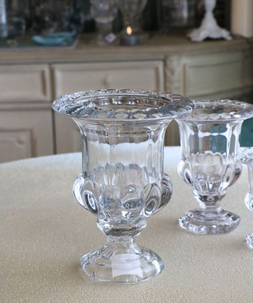 SHISHI Glass Vase Medici M