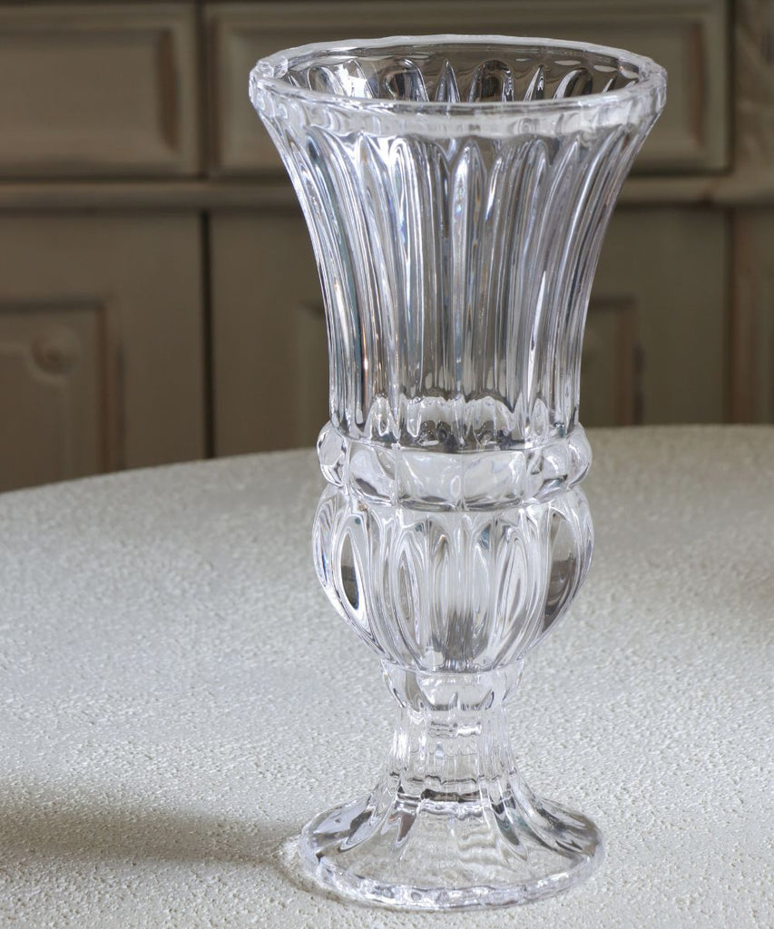 SHISHI Glass Vase - Slim M
