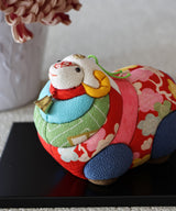 【先行販売】干支・未「花暦」