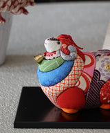 【先行販売】干支・未「千代」