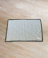 ティーマット・ヴェローヌ・ニュアージュ・35x25cm【撥水加工】