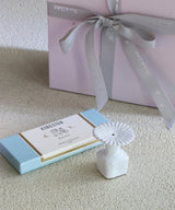 Gift set, mask &amp; sachet 1
