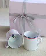 Gift set, mask &amp; sachet 1