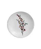 Astier de Villatte ジョンデリアン・ブルーベリー・プティプレート