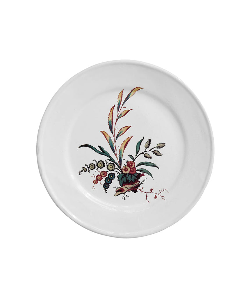 Astier de Villatte ジョンデリアン・ベアベリー・プティプレート