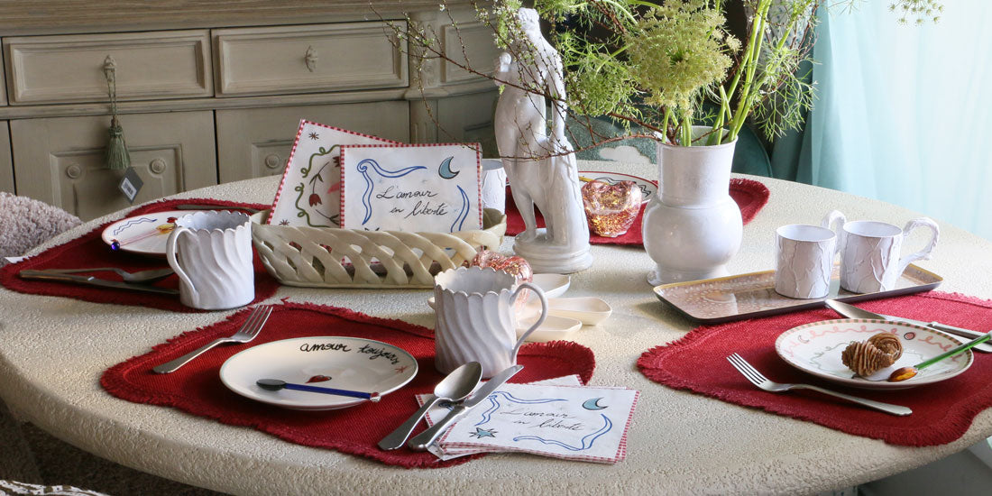 芦屋ブランドジュリエ – Blanc de Juillet