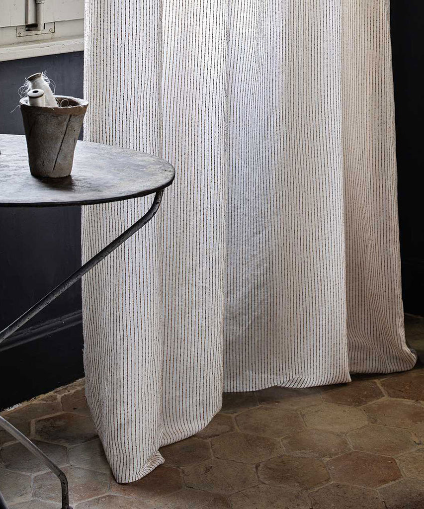 LUCIANO MARCATO TIKOPIAティコピア・レースカーテン【サンプル貸出】