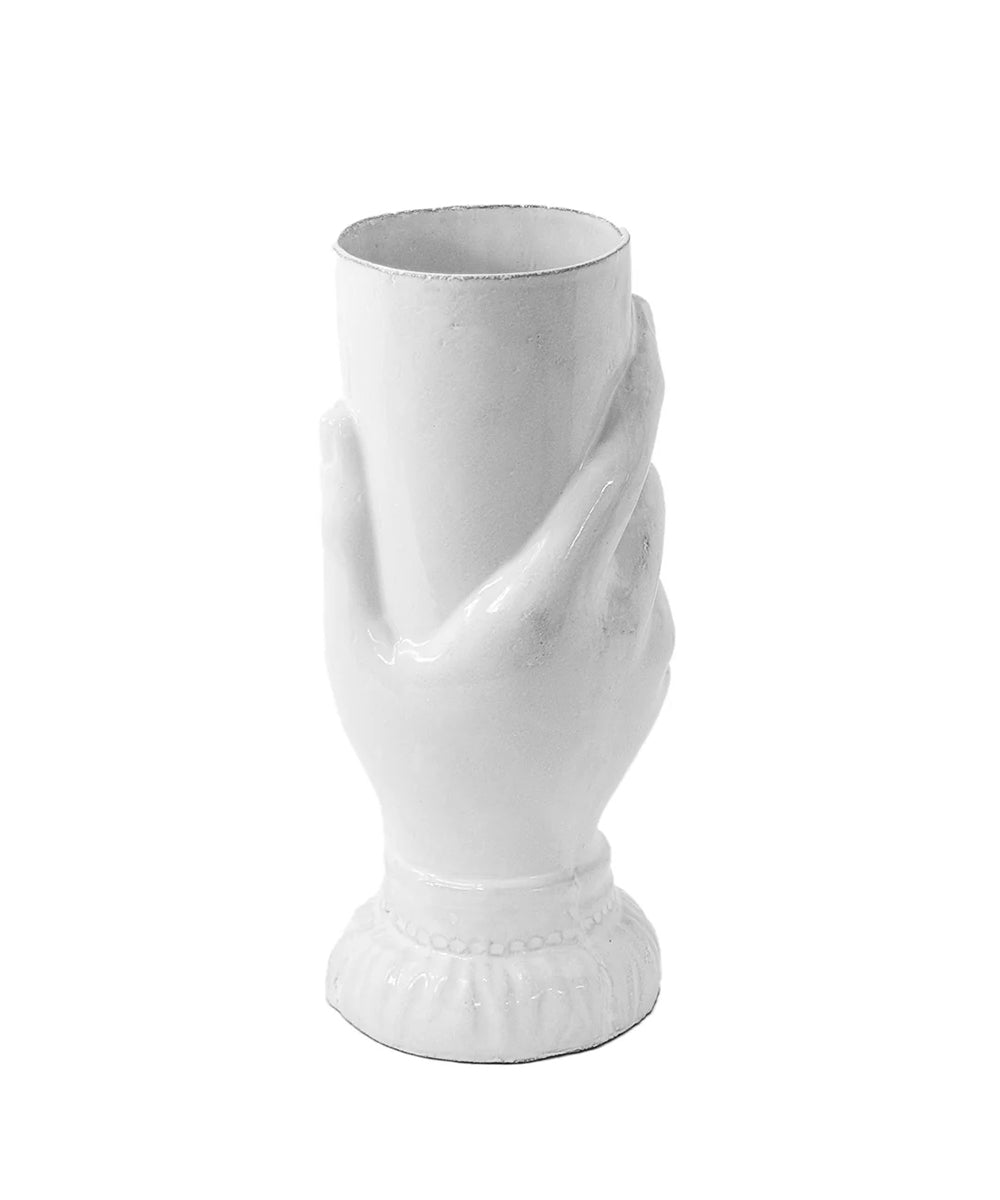 Astier de Villatte メイン・ヴェース – Blanc de Juillet