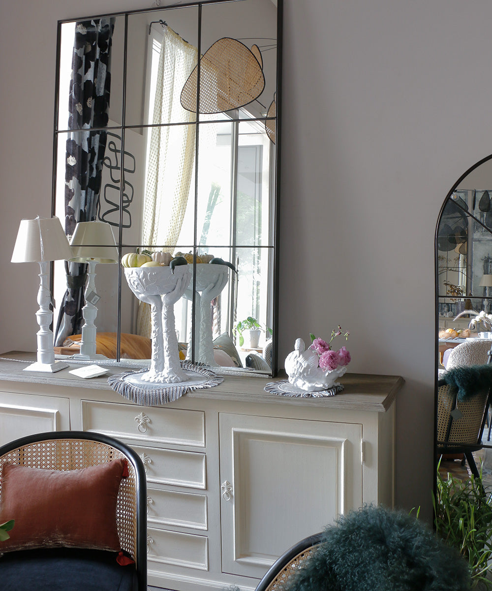 Astier de Villatte スワン・オーナメント – Blanc de Juillet