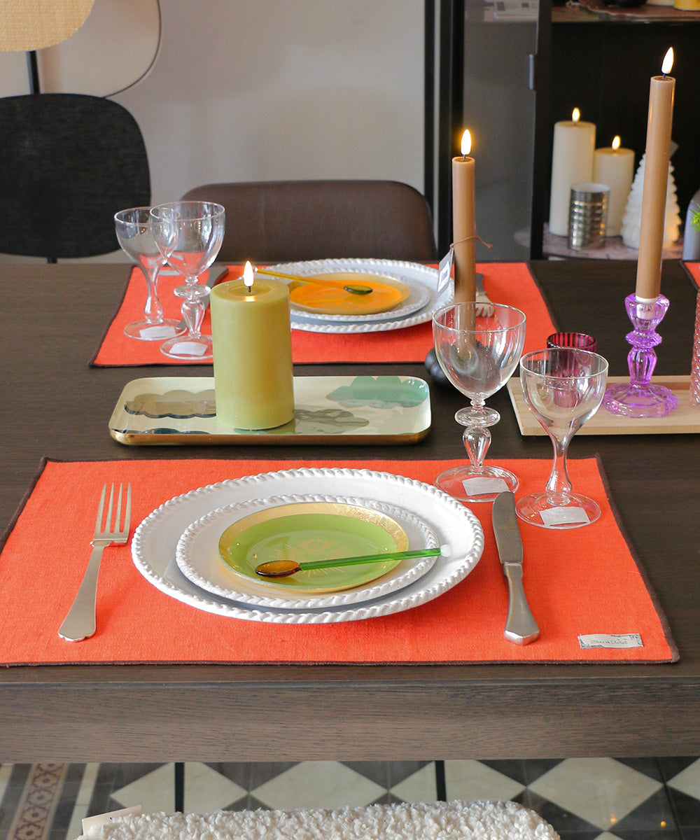 芦屋ブランドジュリエ – Blanc de Juillet