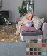 [Custom order/sofa] Beatrice LAVAL Deia Banquet L