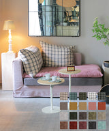 [Custom Order/Sofa] Beatrice LAVAL Deia Couch Sofa Left