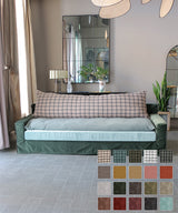 [Custom Order/Sofa] Beatrice LAVAL Deia Sofa L