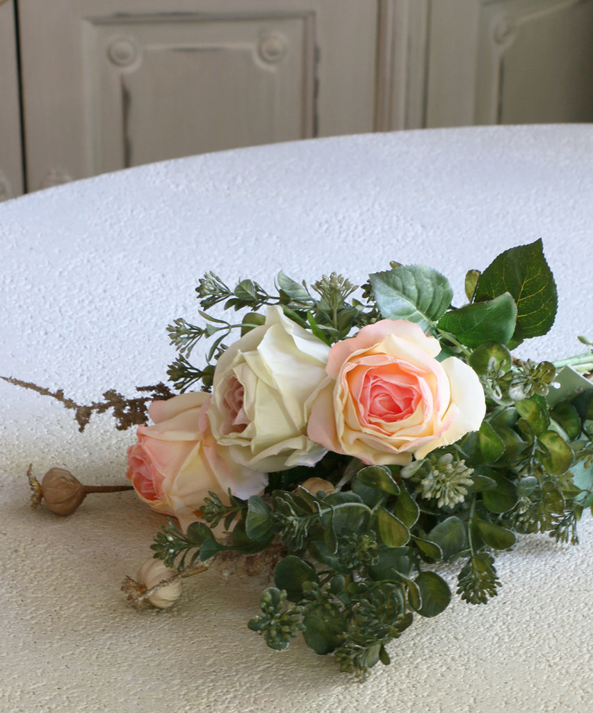 Fiorira un Giardino アーティフィシャルフラワー・ブーケ10