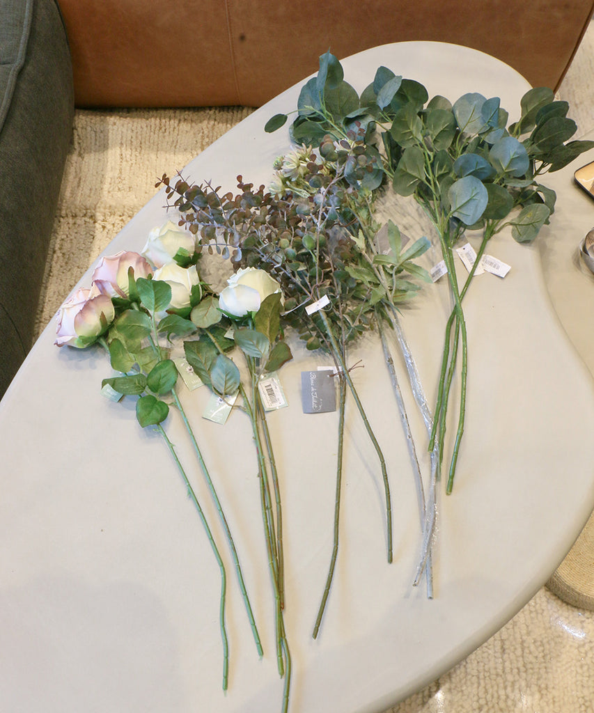 Fiorira un Giardino アーティフィシャルフラワー・ブーケ4