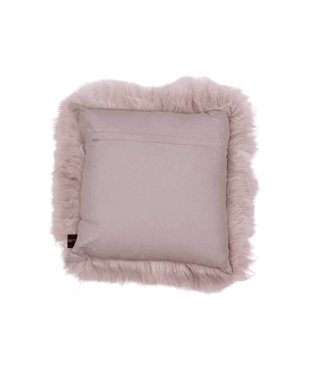 クッション – – Blanc de Juillet