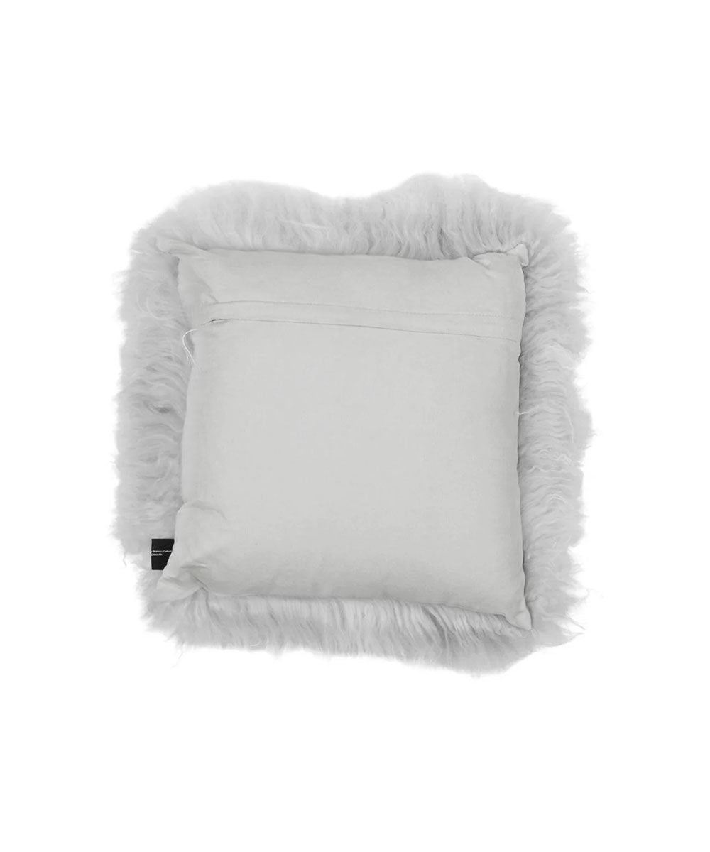 クッション – – Blanc de Juillet