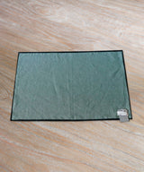 Luncheon Mat Verone Smoke Green [Water Repellent]