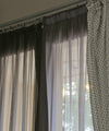 Lace curtain Savoy (1 sheet)