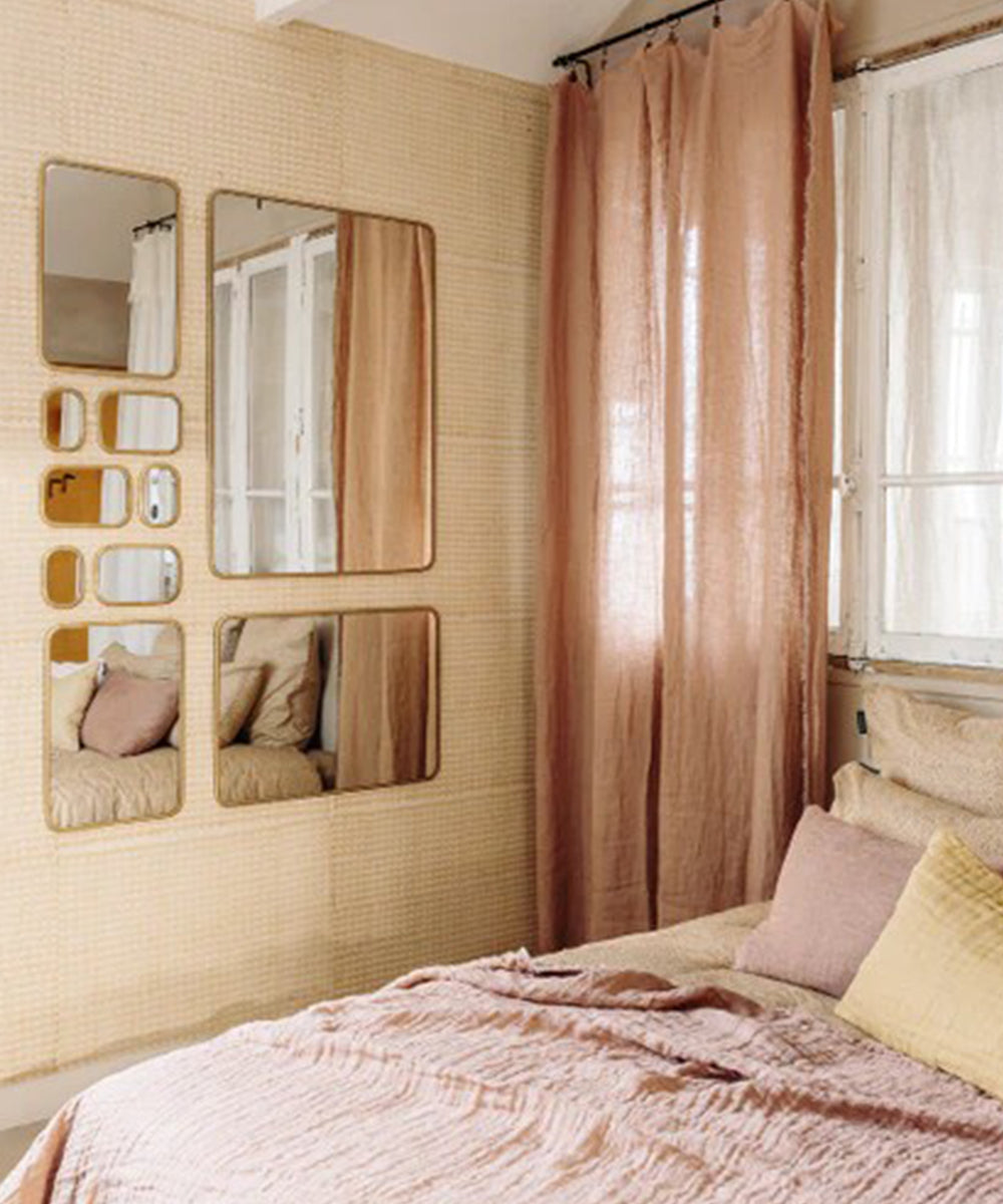 Beatrice LAVAL – – Blanc de Juillet