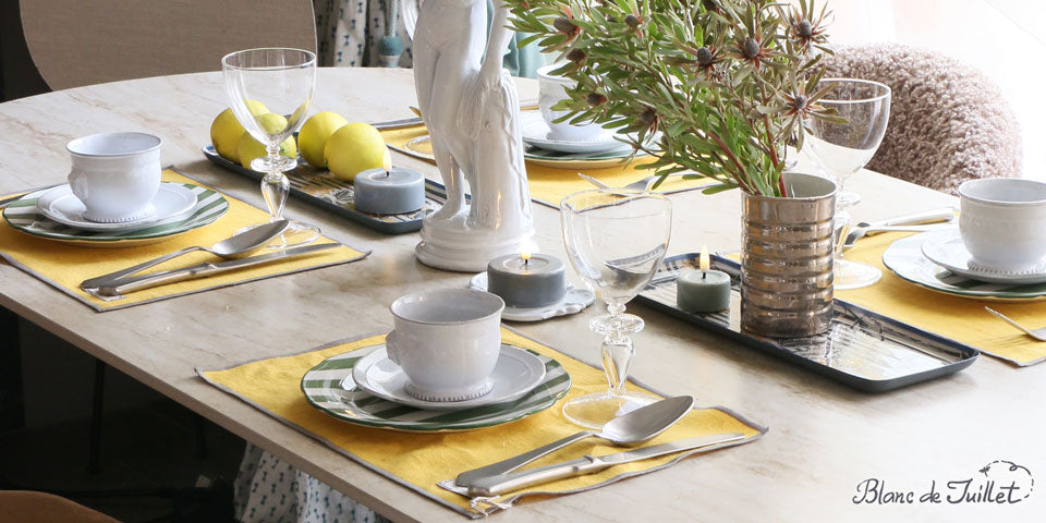 芦屋ブランドジュリエ – Blanc de Juillet