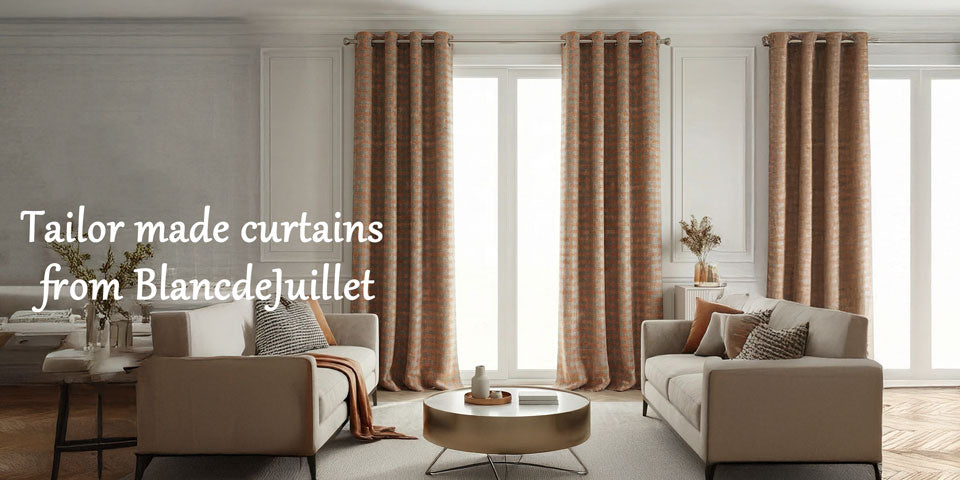 芦屋ブランドジュリエ購入　革張りプフ 芦屋ブランドジュリエ – Blanc de Juillet