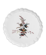 Astier de Villatte John Derian Chinoiserie Dessert Plate