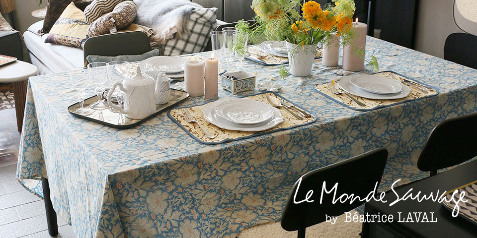 芦屋ブランドジュリエ – Blanc de Juillet