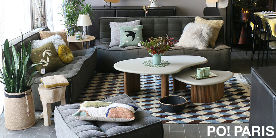 芦屋ブランドジュリエ – Blanc de Juillet